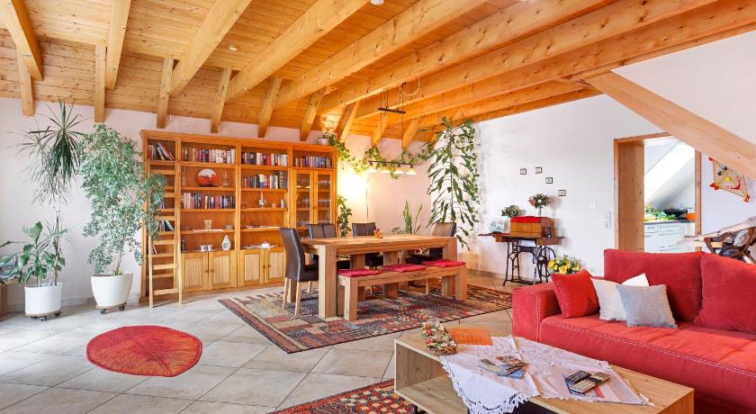 Ferienwohnung am Rosenberg