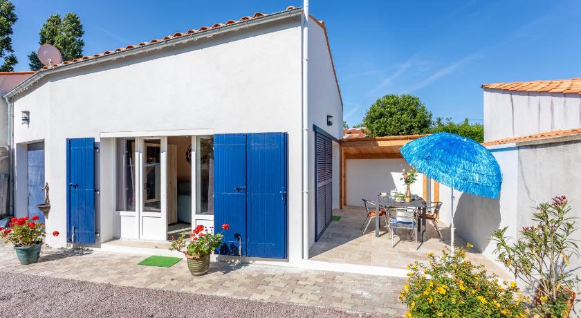 Foto de Le Petit Appartement de Saint-Denis - Reserva com desconto Agoda