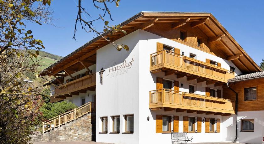 Hatzlhof Appartements