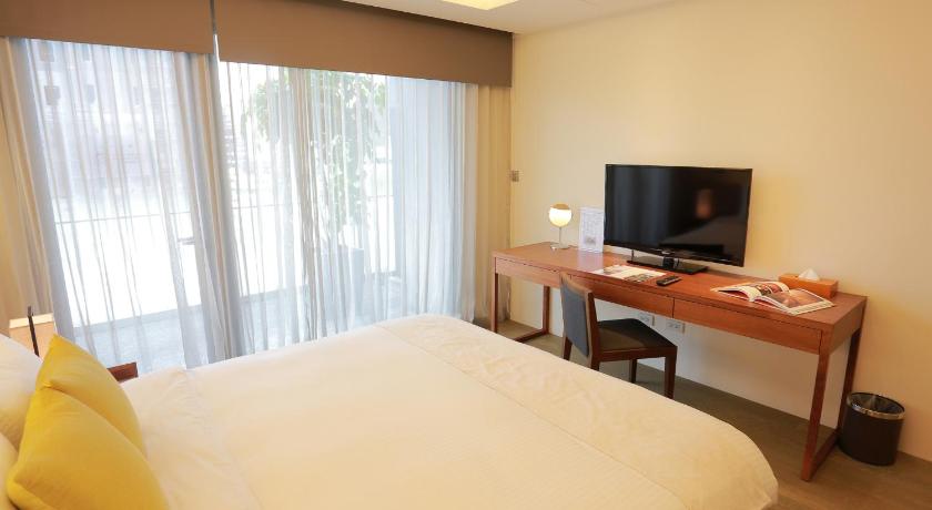 Image of Suite City View 5