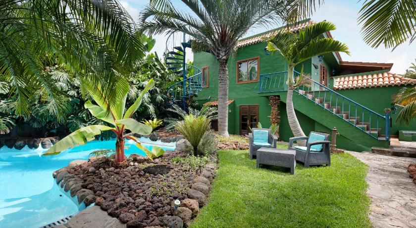 Casa Garten