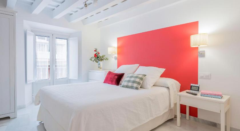 Apartamento Calle Torre
