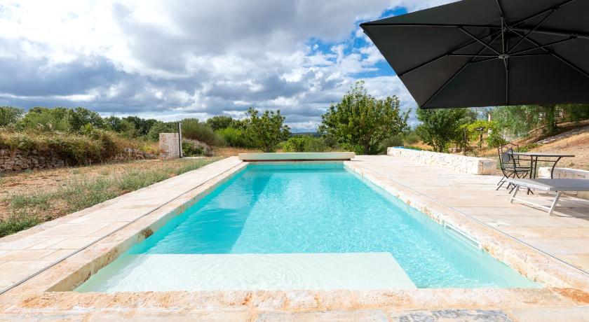 Trulli Sabrina Resort