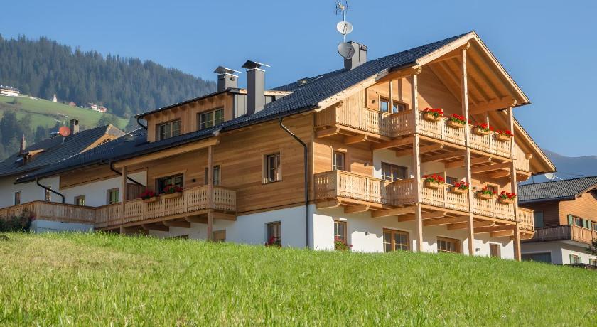Altmessnerhof