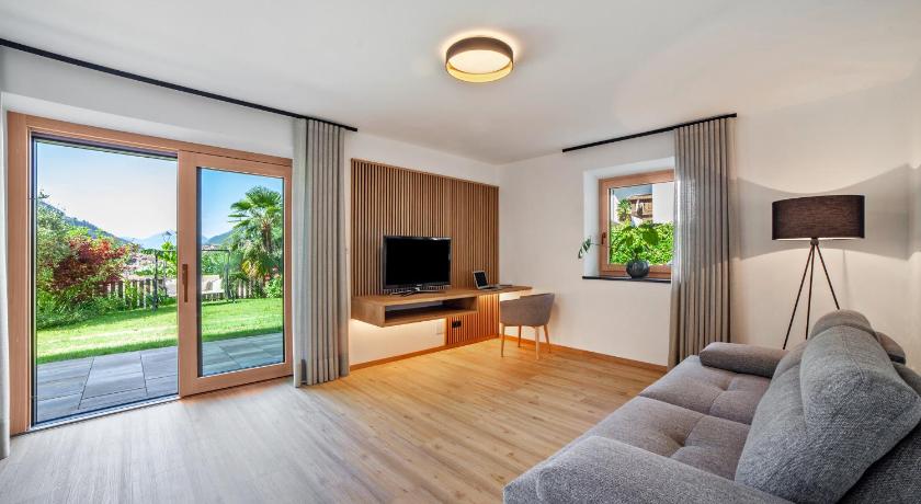 Apartment Berta