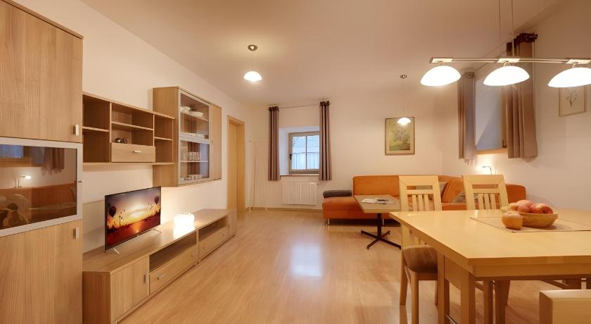 Rafaser - Apartment Albina