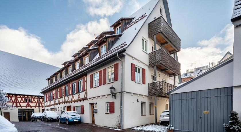 Alte Schule
