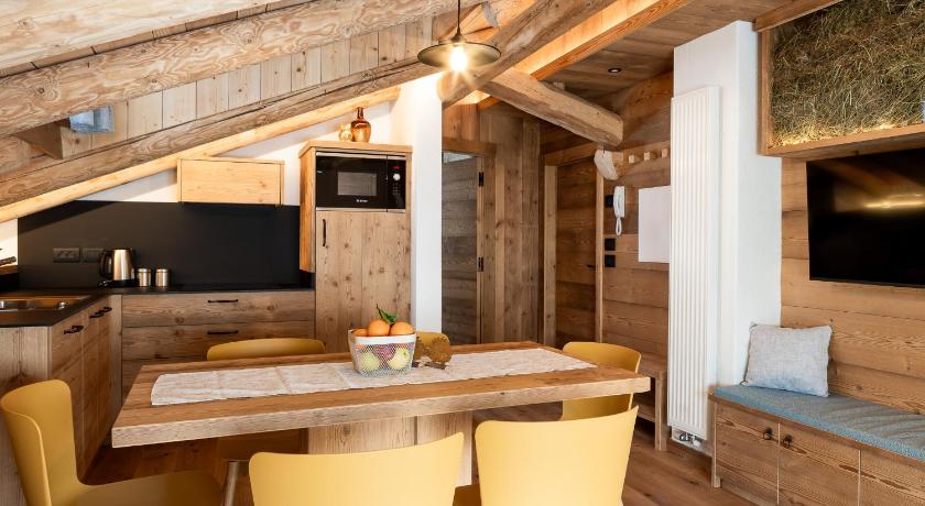Alpine Mood Apartments