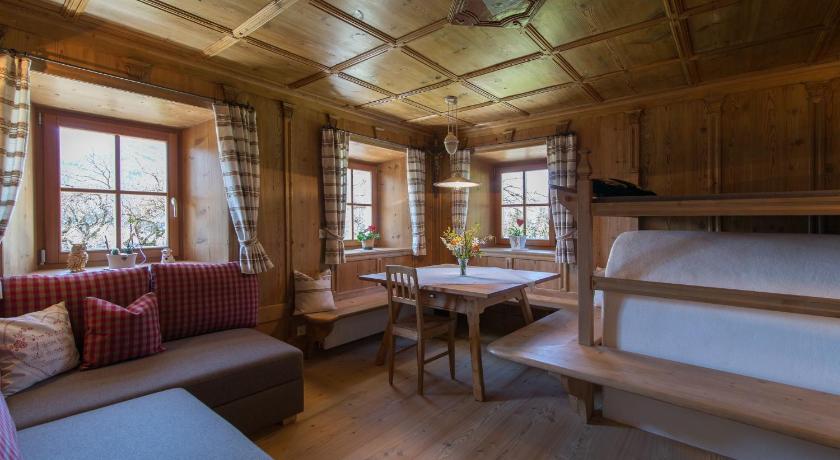 の写真 Ferienwohnung Golserhof auf 1300m - Agoda割引予約