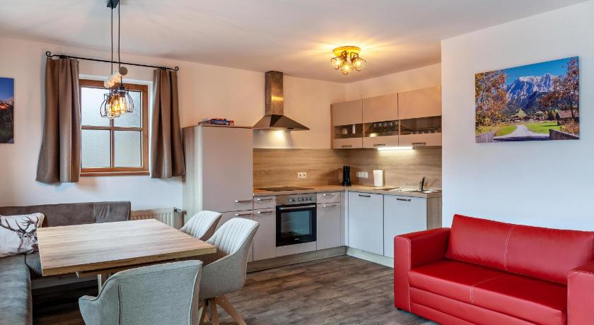 Appartement by Blahut Vacation - og