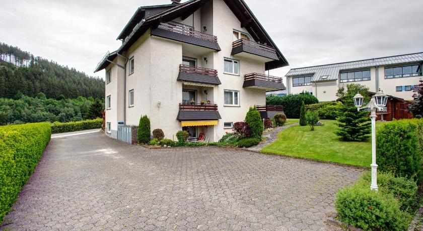 Haus Zur Laterne