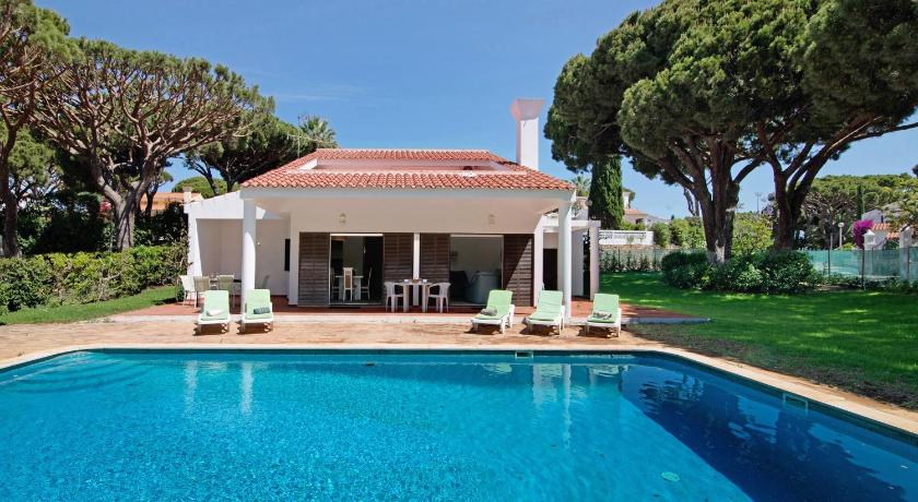 Villa Lynn - Quadradinhos