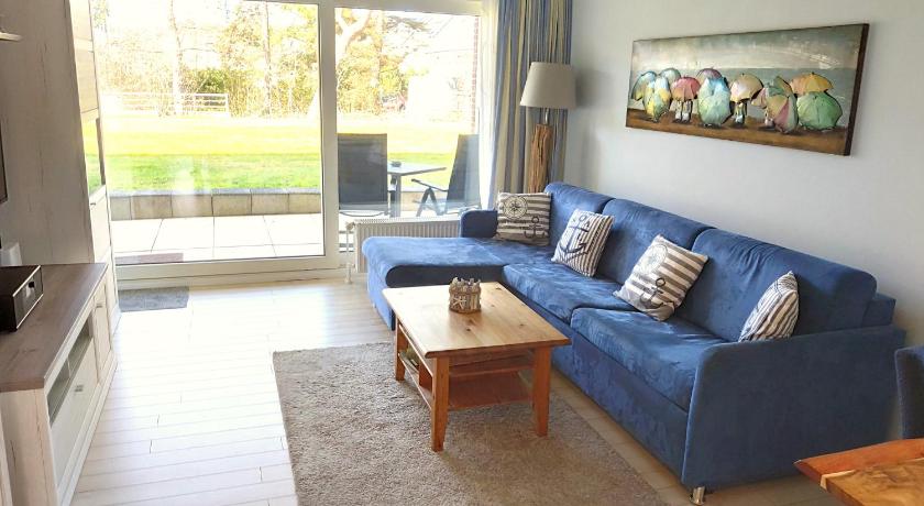 Villa Anna ll App 73
