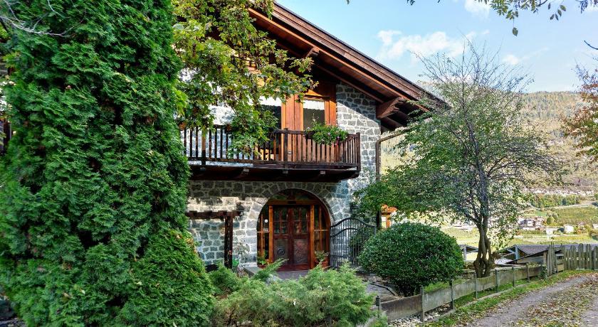 Agritur Locanda San Martino