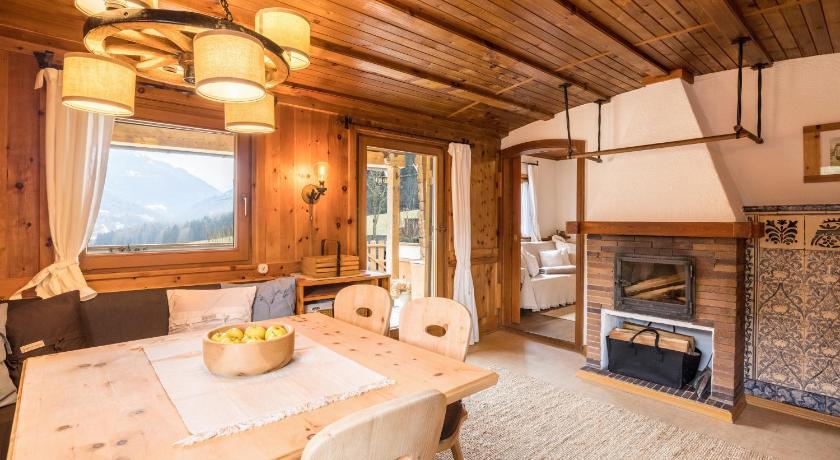 사진: Ferienhaus Moarbach - Agoda 할인 예약