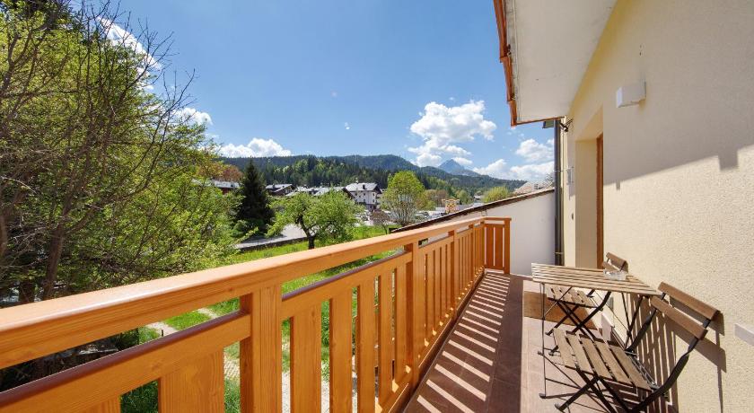 Le Nene - Dolomiti guesthouse