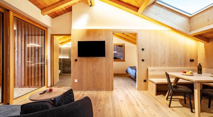 Huetterhof Apartement Herbischt
