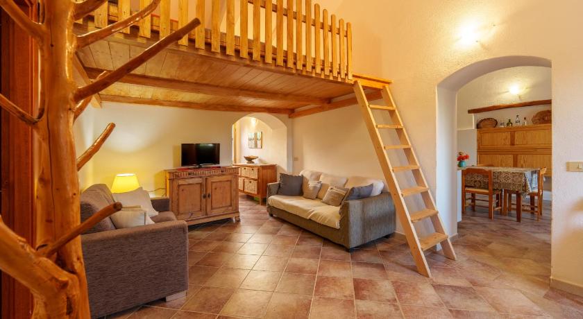 Casa vacanza Macciunitta