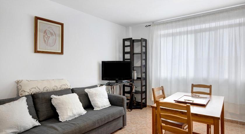 Apartamento Rebeca