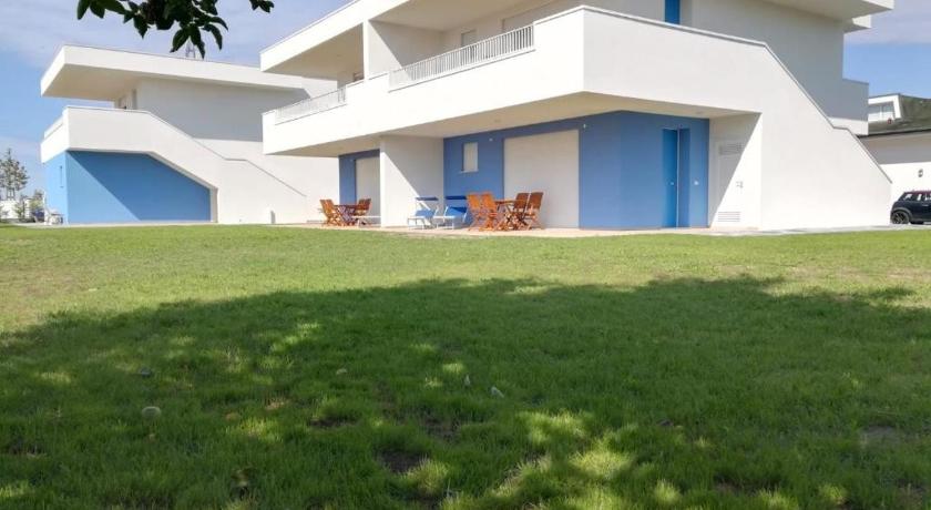Residence Blumar Jesolo Golf Club
