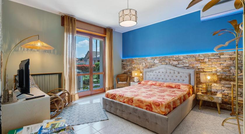 La Casa Dei Girasoli-Lago Maggiore