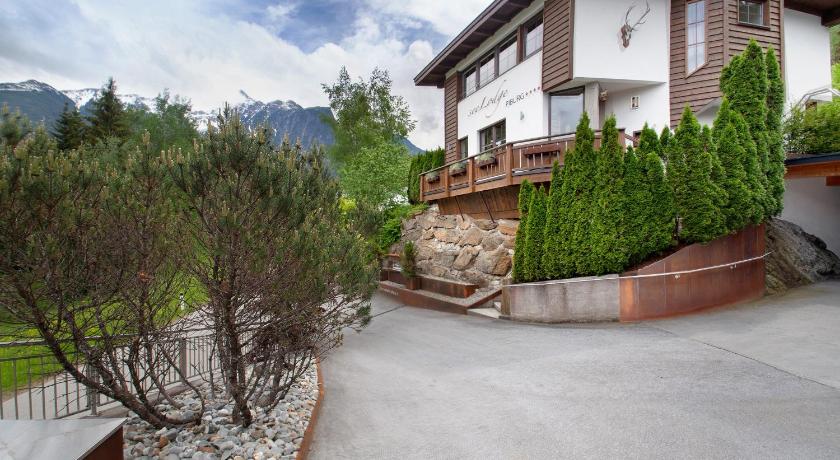 Ferienhaus Plattner
