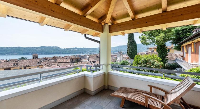 Appartamento Rocchetta