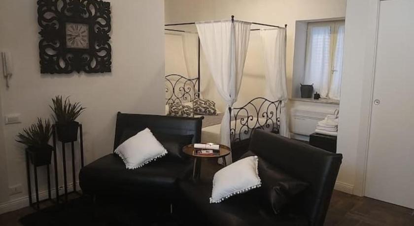 Appartamento Luxury - Torre