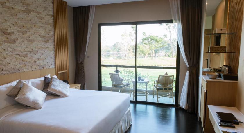 Image of Deluxe Double Balcony 3