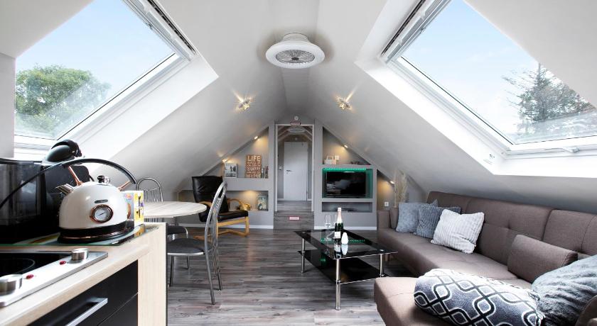Uhses Ferienwohnung