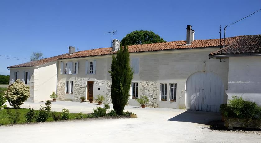 Le Vieux Noyer
