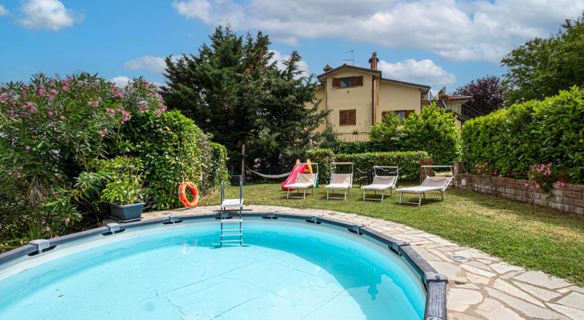 Casa vacanze I Prati