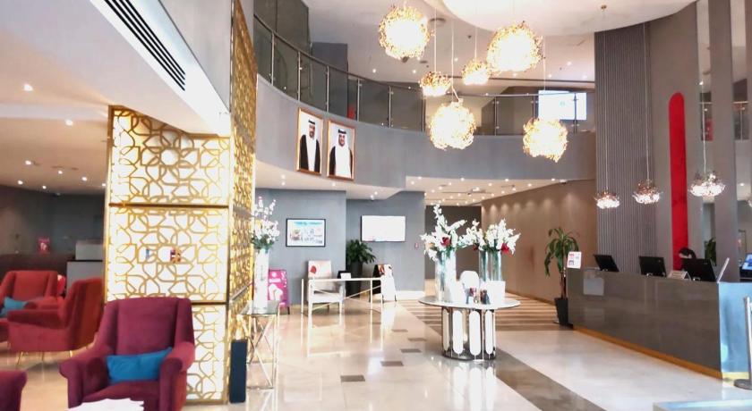 Ramada by Wyndham Doha Old Town - image 7