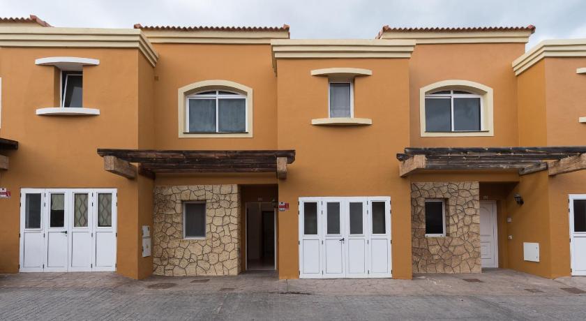 Casa Angel A 3