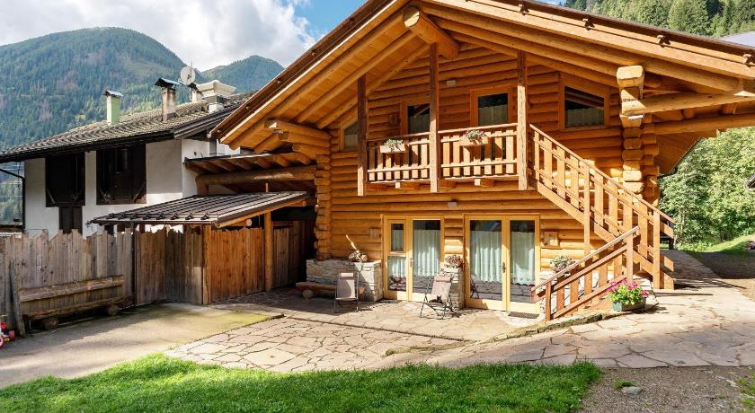 Agritur Cazzuffi
