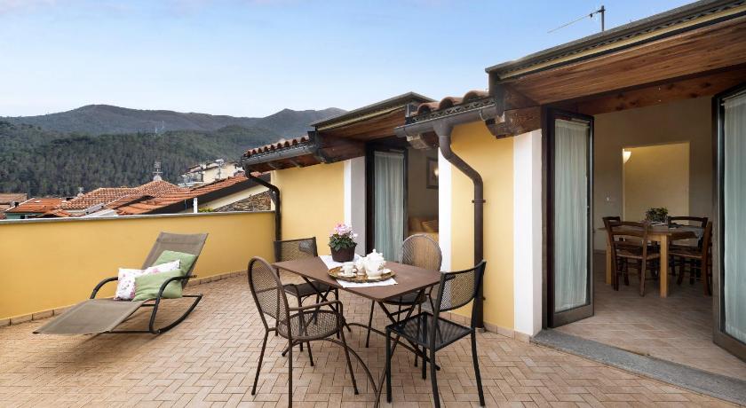 Mandarino Agriturismo La Ferla