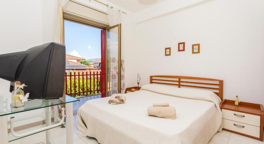 Casa Mamma Maria