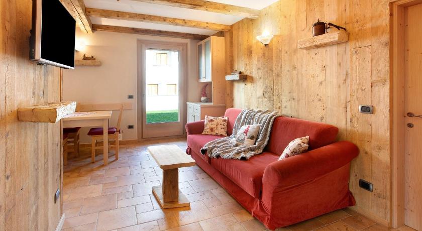 Casa Clus Bormio apartments 1