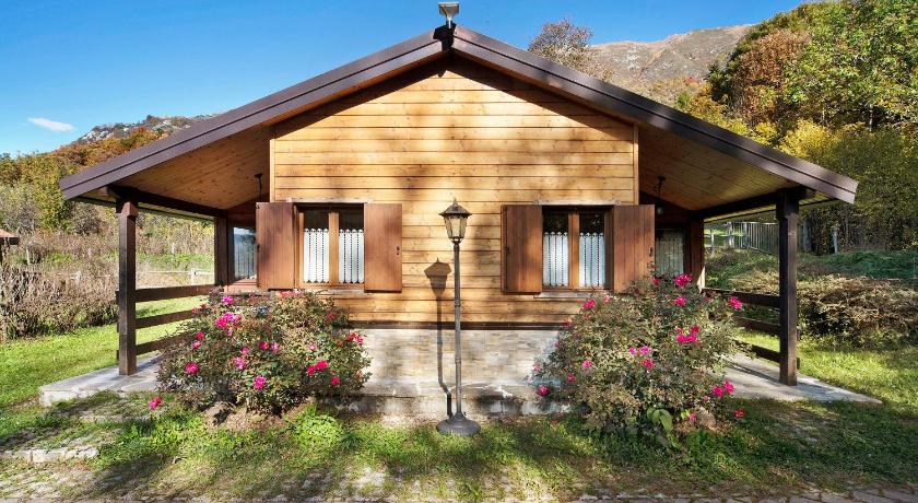 Casa Bucaneve