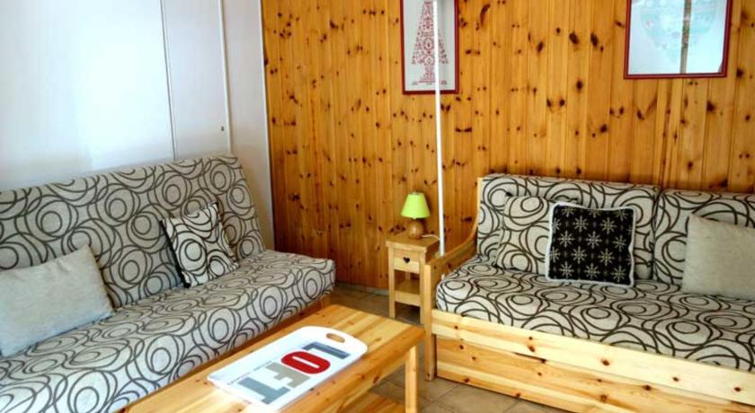 Appartement Avec Balcon