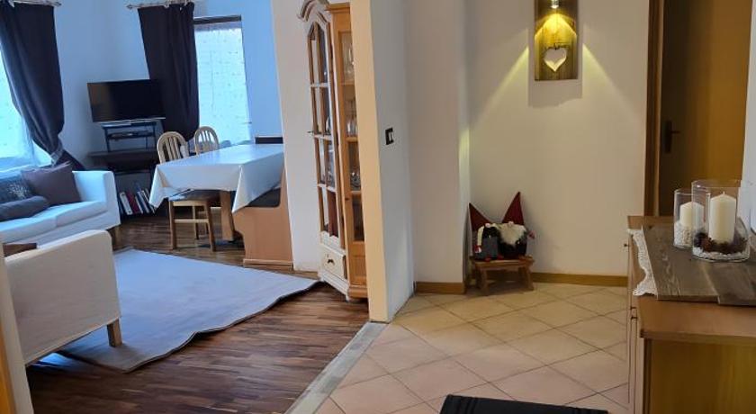 La Locanda dei Nonni