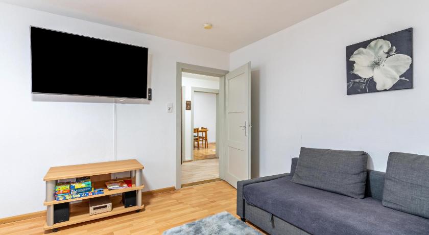 Ferienwohnung Joanna