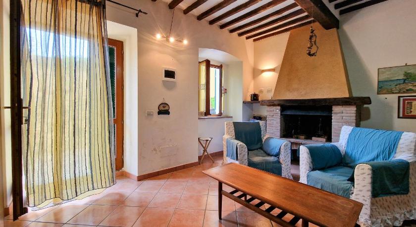 Foto di Casa Belladonna Rio Marina - Prenotazione scontata Agoda