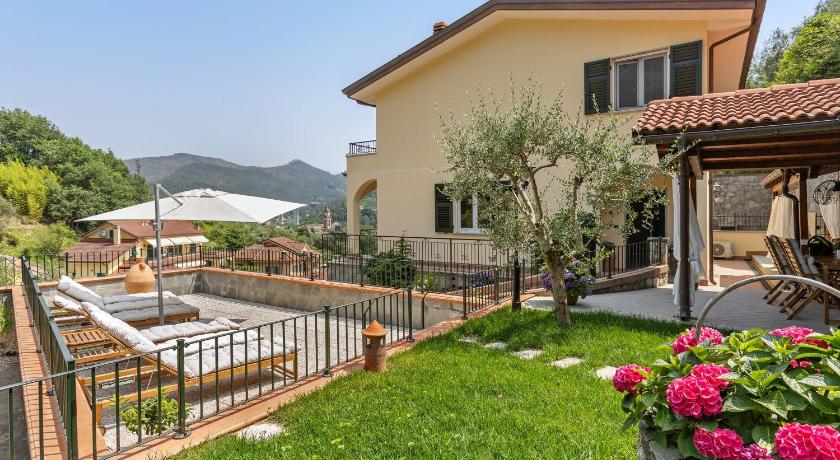 Villa Lepre