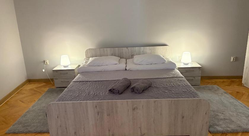 Apartamenty Walowa 4