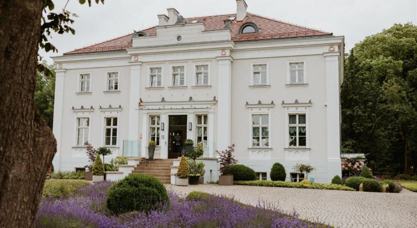 Hotel Jakubus