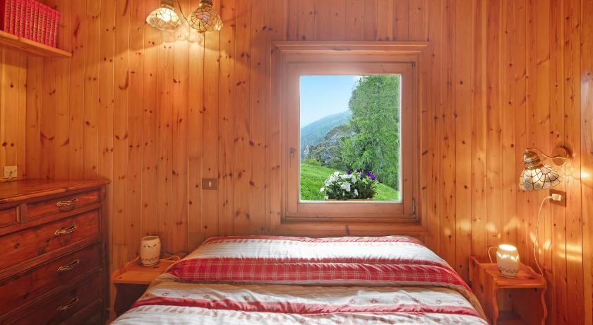 Dolce Casa vicino a Bormio