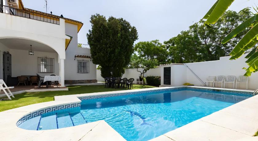 Villa Guadiaro