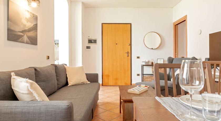 Cozy Retreat in Coastal Livorno