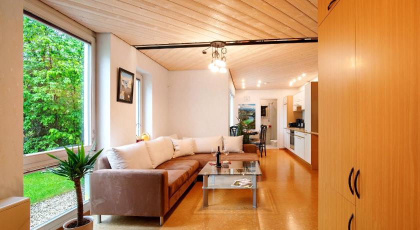 Stumpp´s Appartement